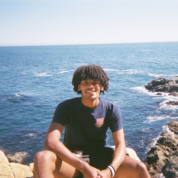 Meet your Posher, Morgan - Picture 1 of 1